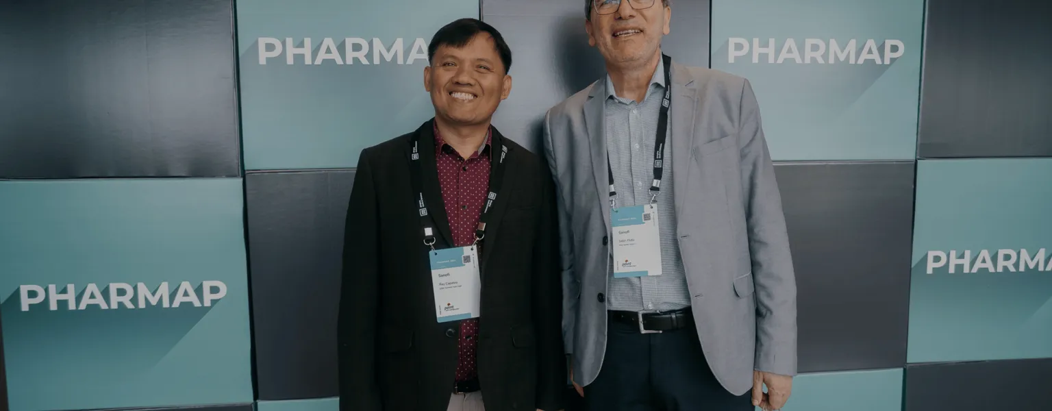 Uniting pharma experts What to expect at PHARMAP 2025