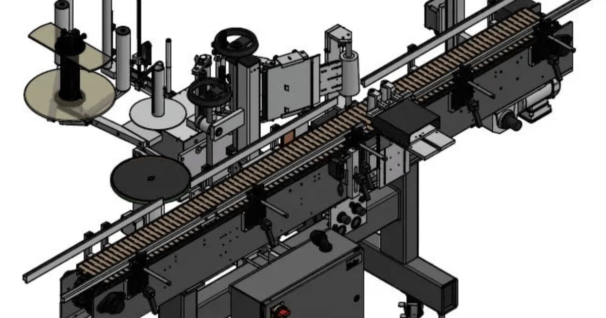 R Material Labelling Universal Labeling Systems how best to… | Packaging Suppliers Global
