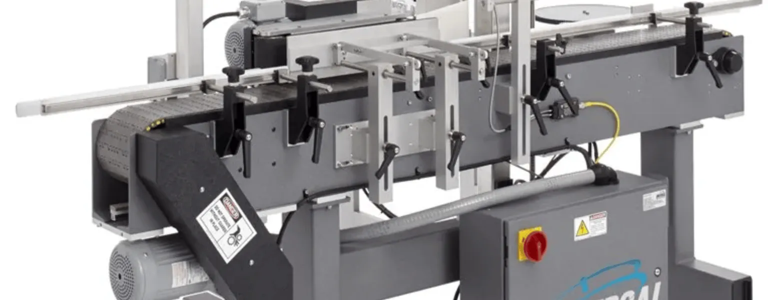 Universal Labeling Systems