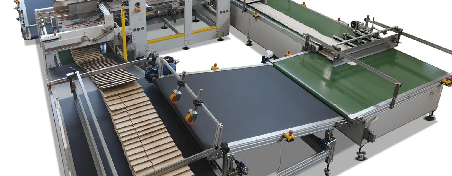 VERSOR ENGINEERING VARIO machine