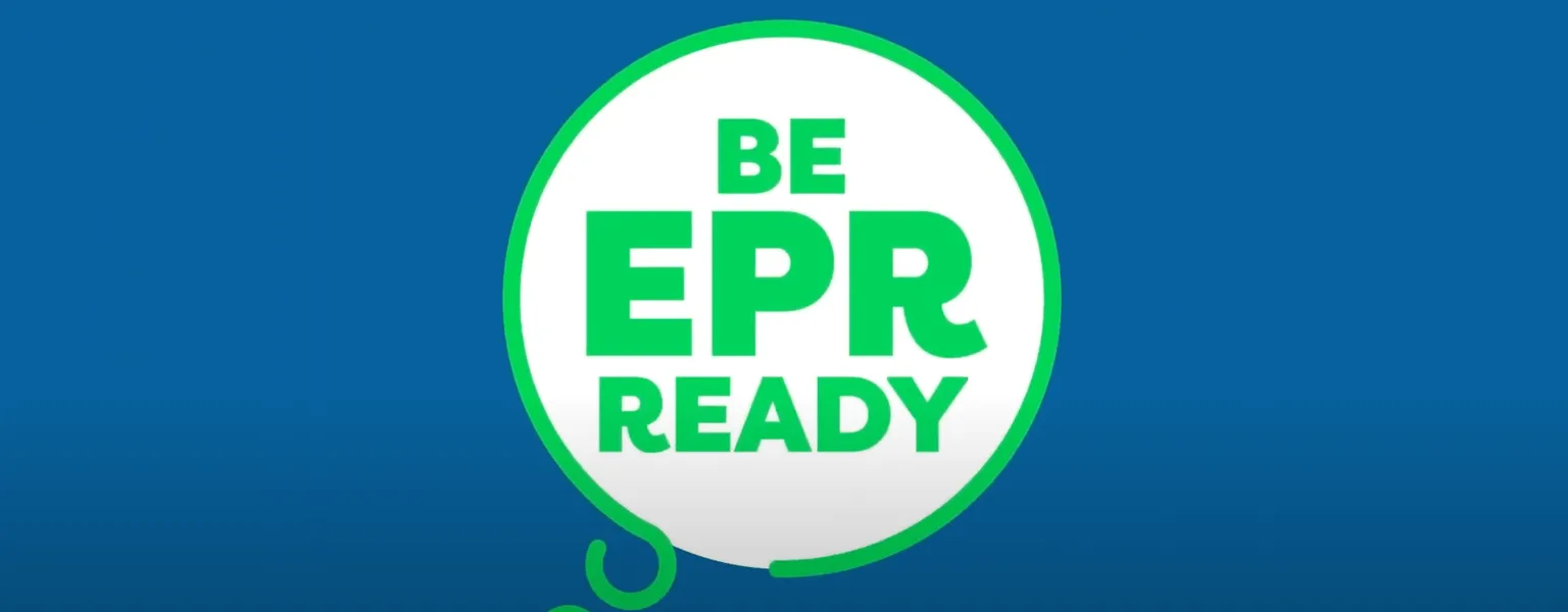 Valpak EPR ready