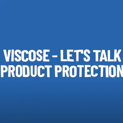 Viscose Closures – Make the little choices count