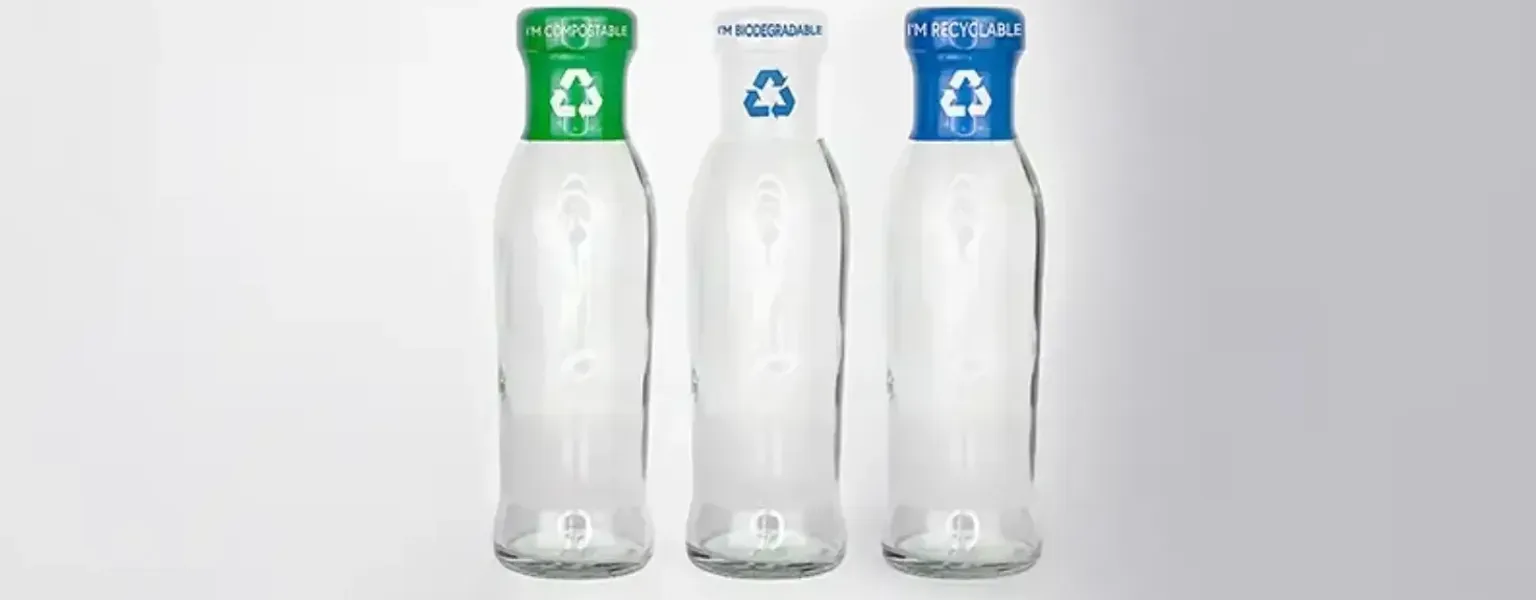 Viscose Closures 2025 and the world of packaging