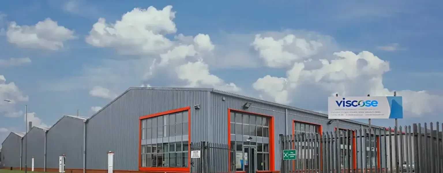 Viscose Closures makes major flexo investment