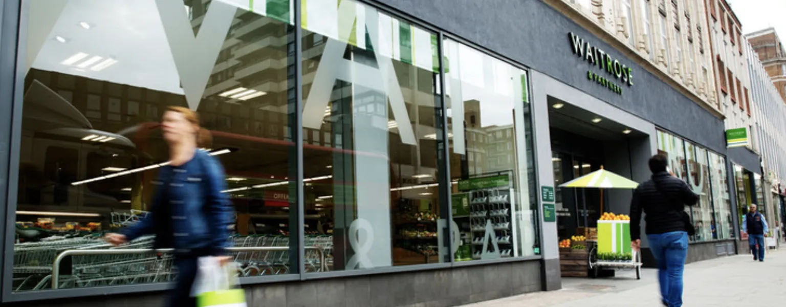 Waitrose partners with Polytag to enhance plastic recycling efforts