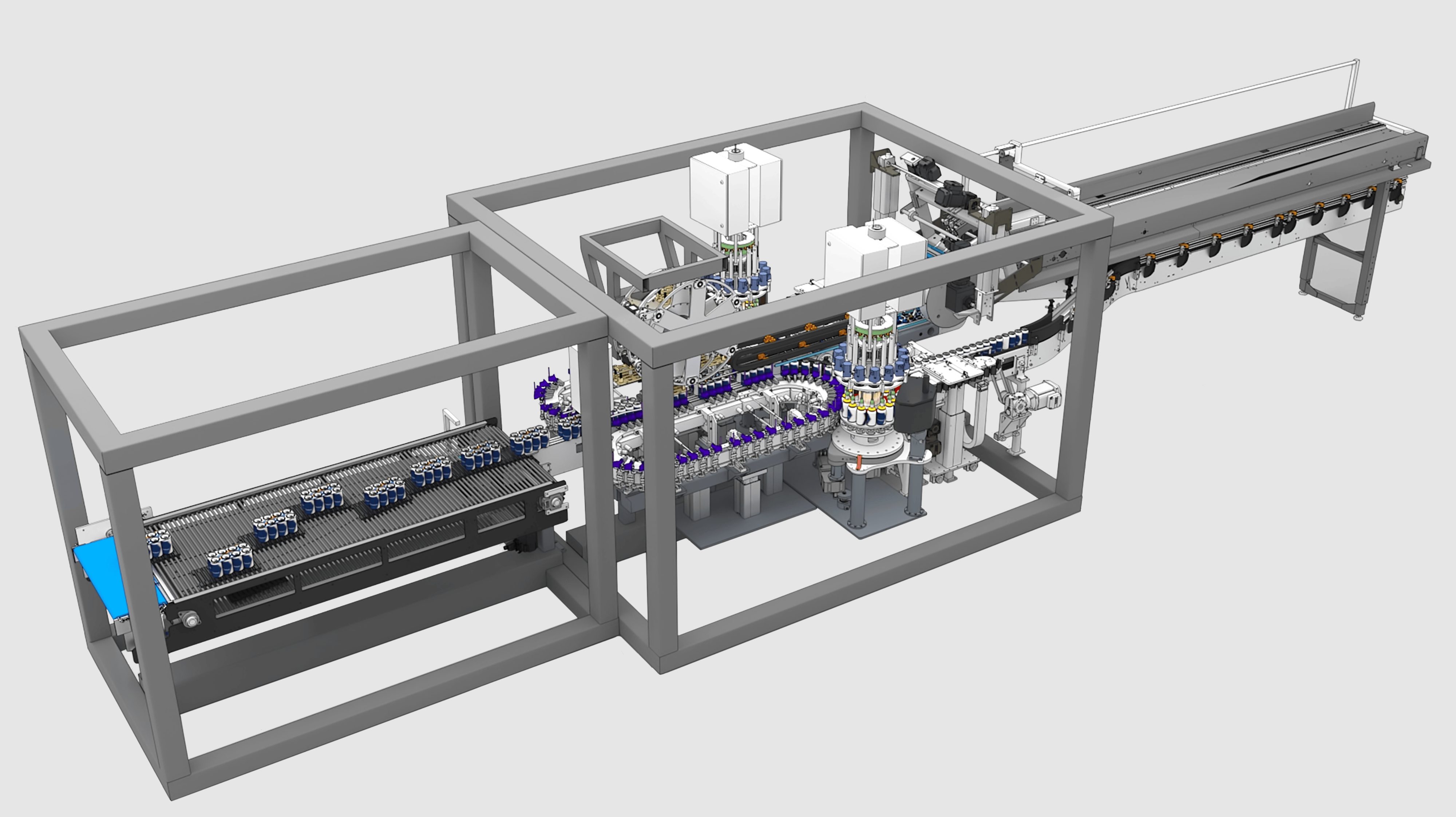 WestRock set to unveil new sustainable packaging solutions