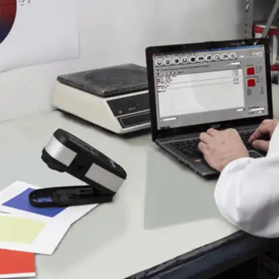 Master Formulation X Rite X-Rite | Colour management for print and packaging