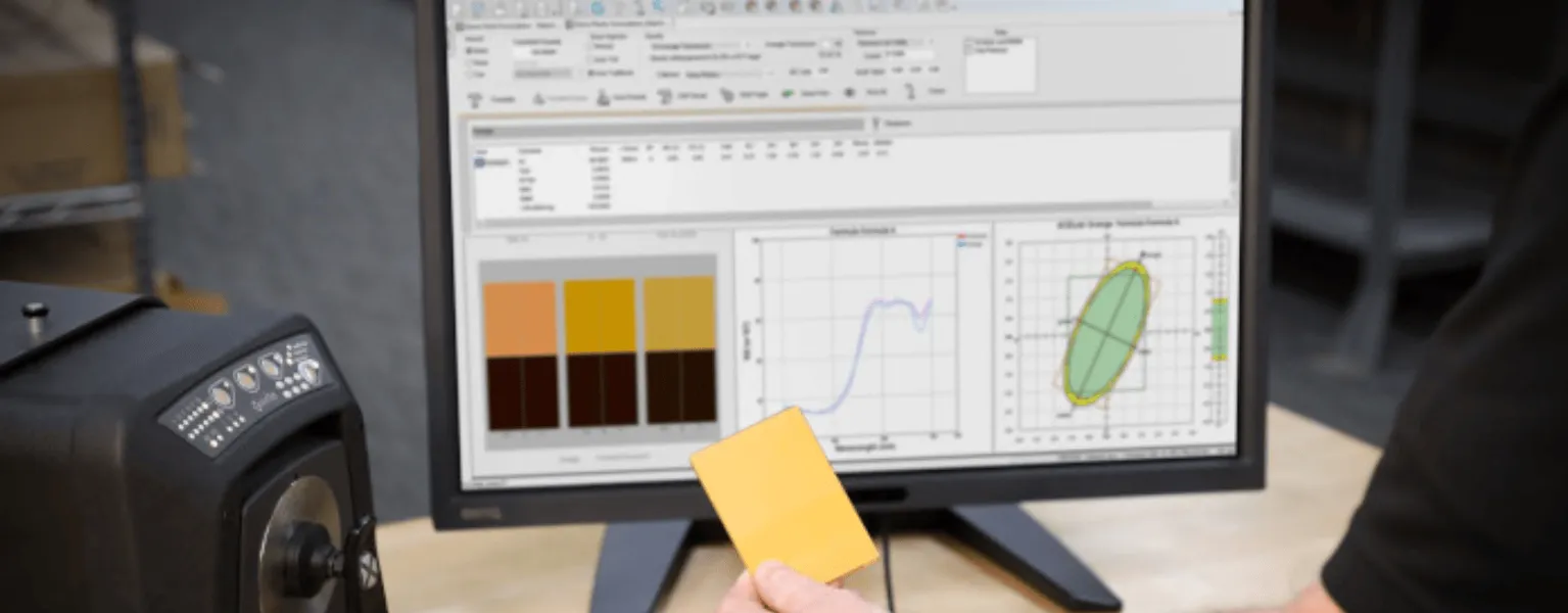 X-Rite showcases advanced colour measurement solutions for a sustainable plastics workflow
