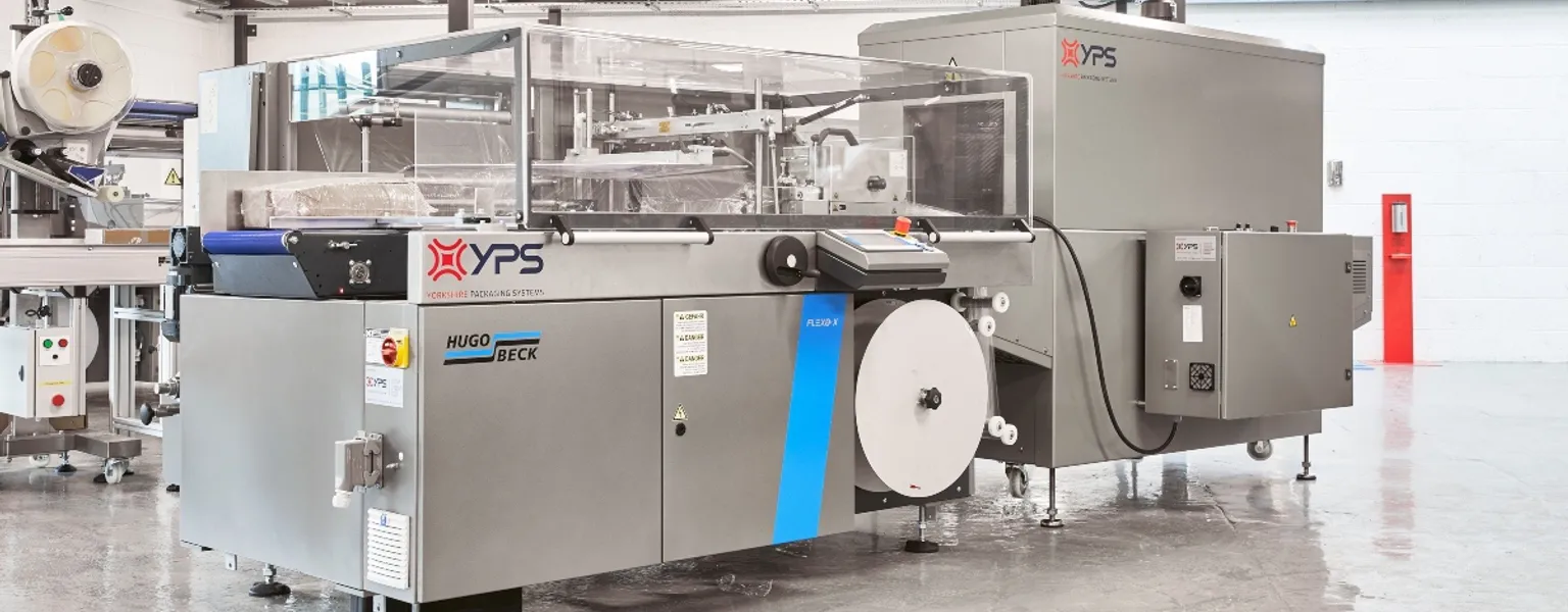 Yorkshire Packaging Systems (YPS)