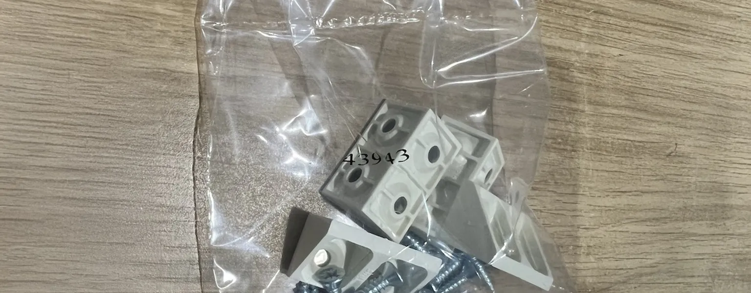 YPS Packing problem solved with fast delivery of new equipment