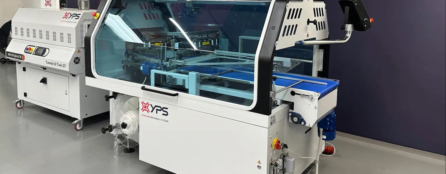 YPS Rapid service delivers faster packaging