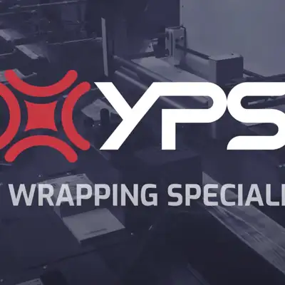 Yorkshire Packaging Systems – We are YPS