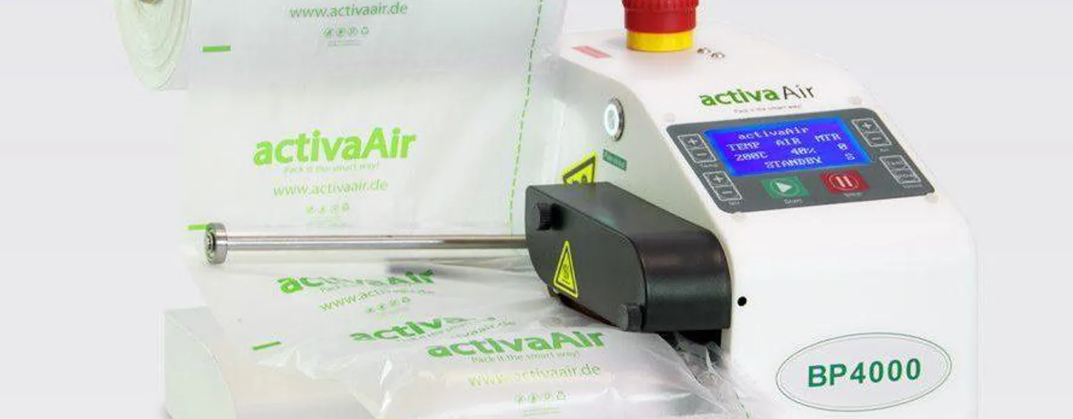 activaTec activa Air BP400