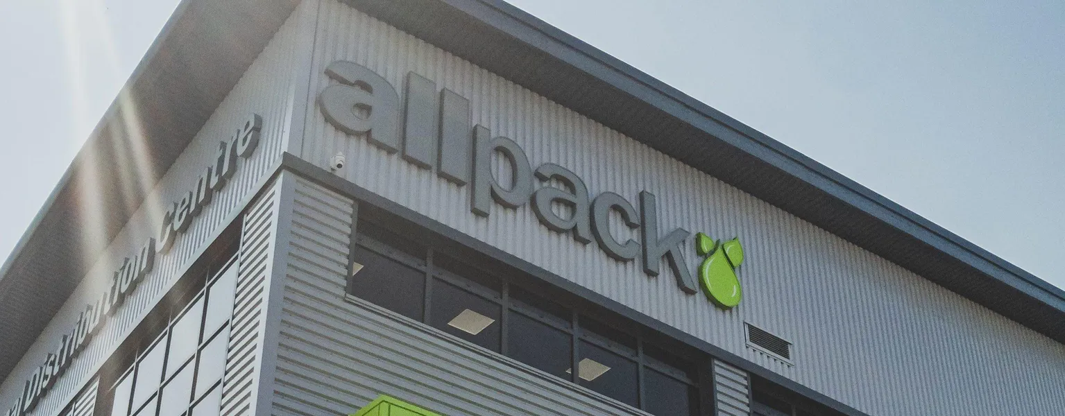 Allpack HQ