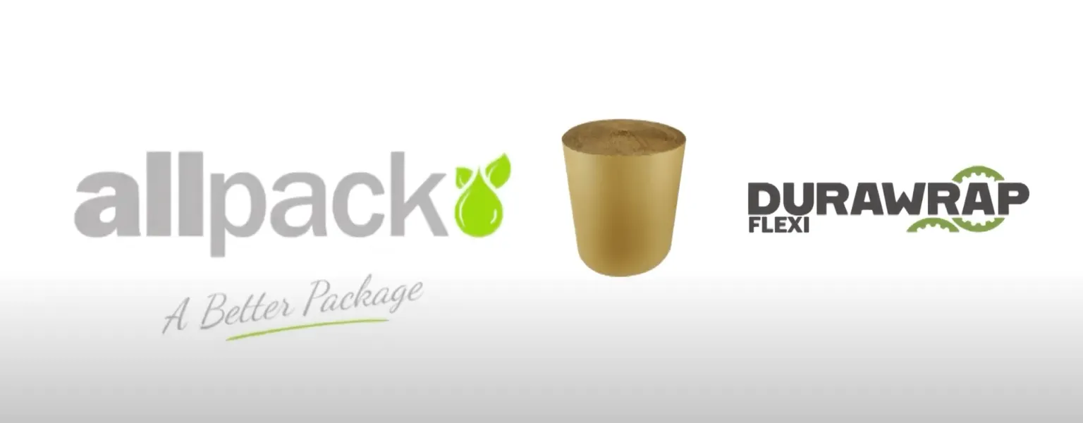 Allpack Durawrap Flexi