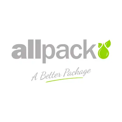 Allpack | Process intelligent sustainable packaging | E-commerce