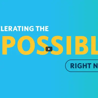 Amcor – Accelerating the Possible
