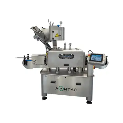 Autopeck Autopack | Packaging and processing… | Packaging Suppliers Global