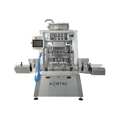 Autopeck Autopack | Packaging and processing… | Packaging Suppliers Global