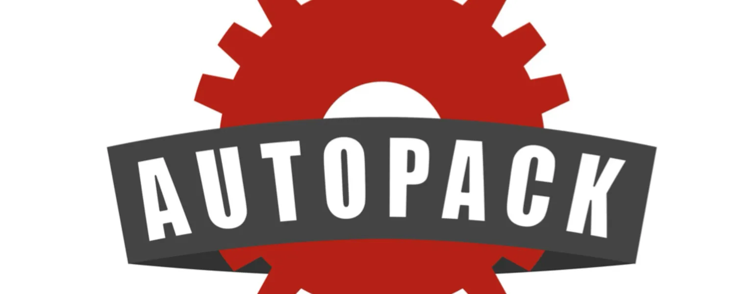 Autopack packaging and processing machinery logo