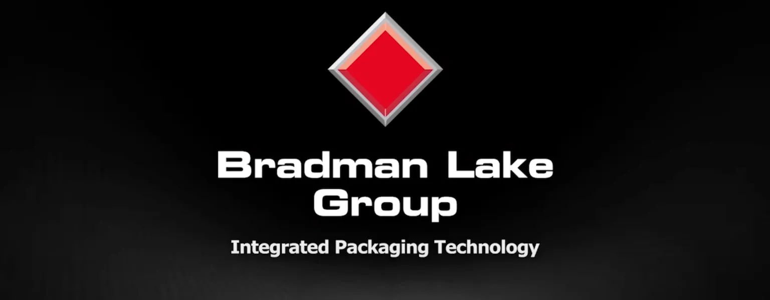 Bradman Lake Ibonhart Bagel Collator and BS540 Bagger