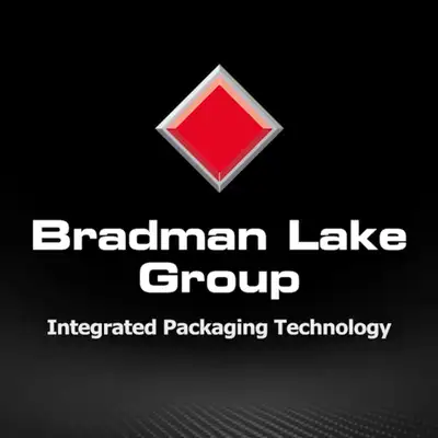 Bradman Lake Ibonhart Bagel Collator and BS540 Bagger