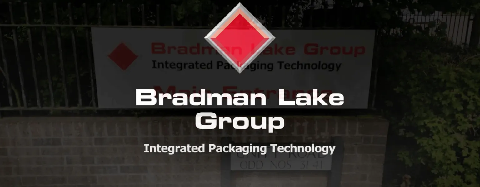 Bradman Lake Robotics Solutions