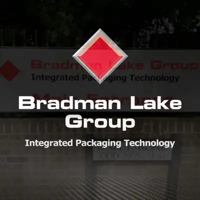 Bradman Lake Robotics Solutions