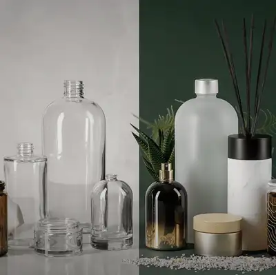 Calaso – Elevate your glass packaging