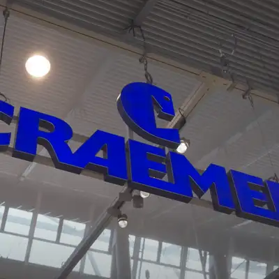 Craemer at LogiMAT 2025
