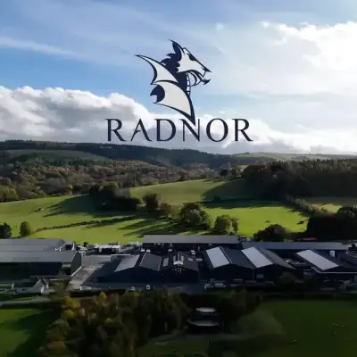 Croxsons – Discovering the history of Radnor Hills