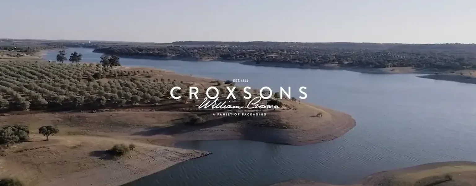 Croxsons – How to make a wine cork
