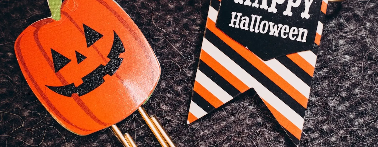 How packaging can make Halloween more sustainable
