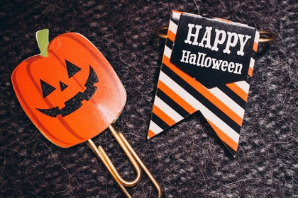 How packaging can make Halloween more sustainable