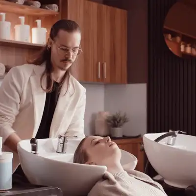 JOMA Creme Dispenser System – Professional Care Segment