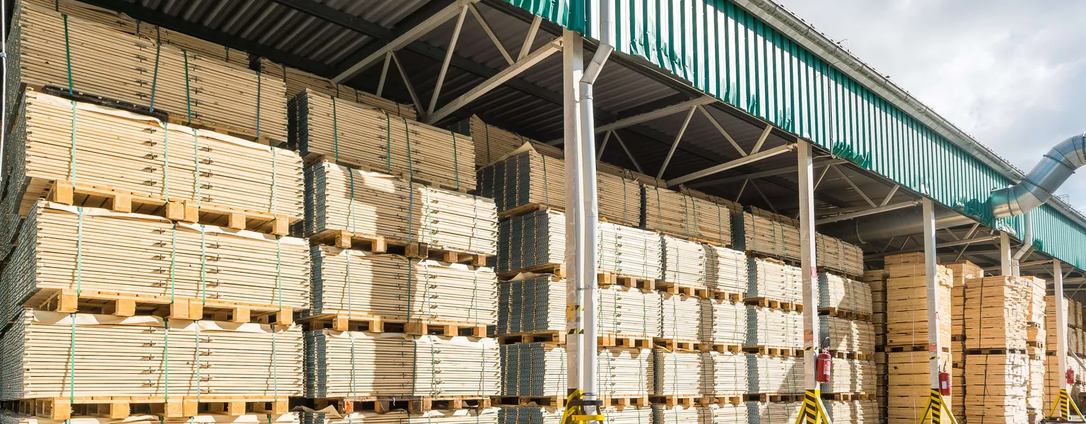 Kronus Hon KRONUS | Wooden packaging solutions for… | Packaging Suppliers Global
