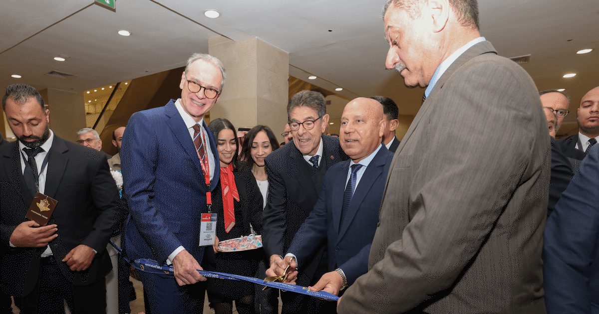 pacprocess MEA to become interpack MEA | Packaging Suppliers Global