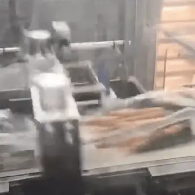 Paramount Packaging Systems – Carrot packaging | Fresh Produce