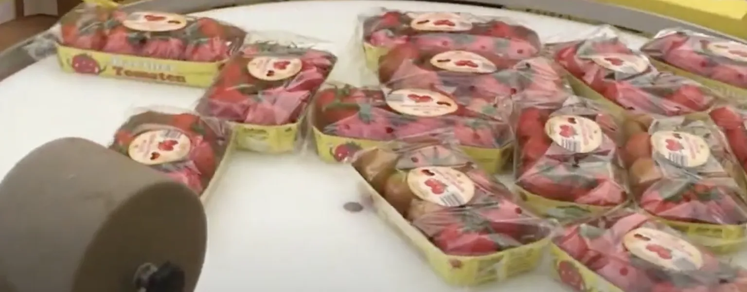 Paramount Packaging Systems – Increase capacity fast | Fresh Produce