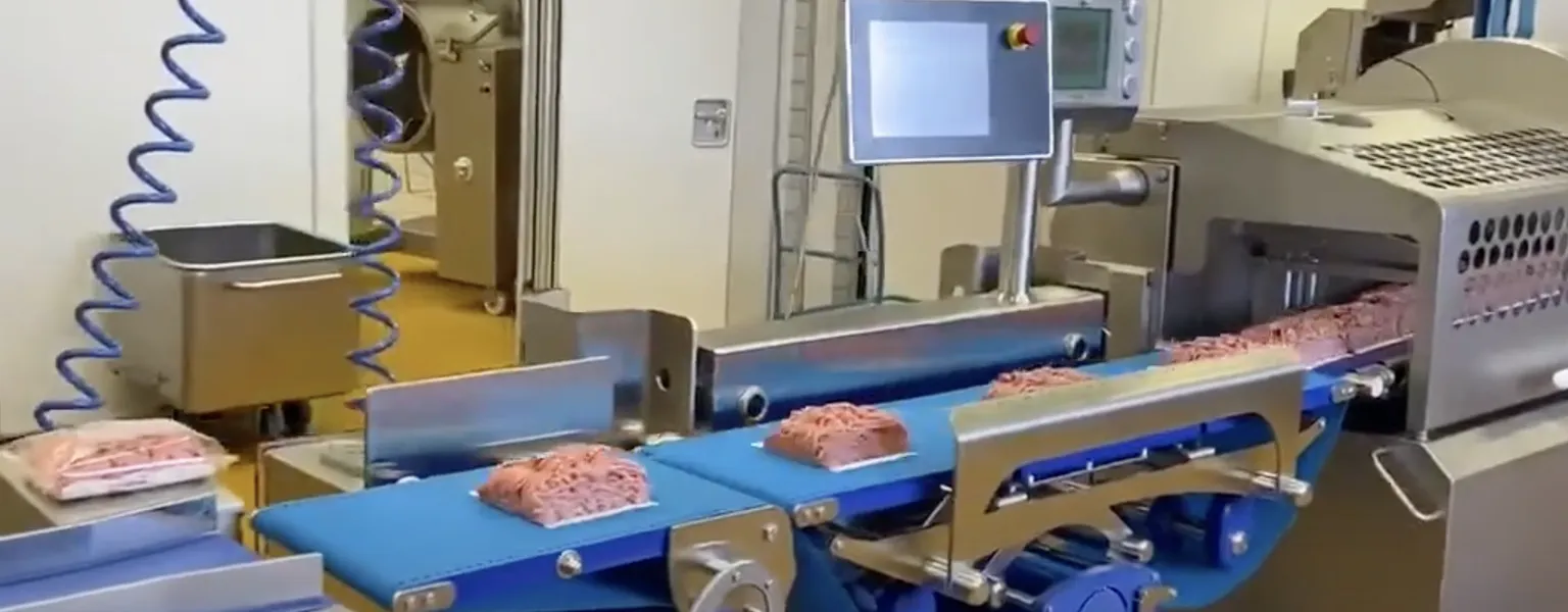 Paramount Packaging Systems – Increase capacity fast | Meat & Poultry