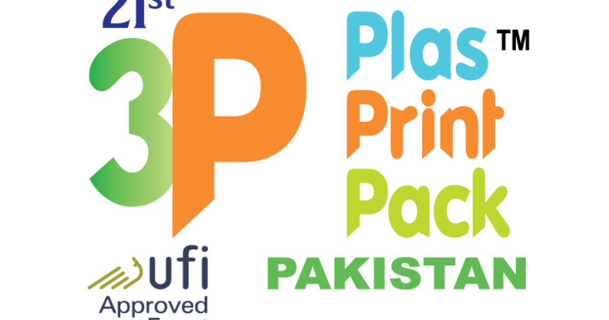 P Pak 3P Plas Print Pack Pakistan exhibition… | Packaging Suppliers Global