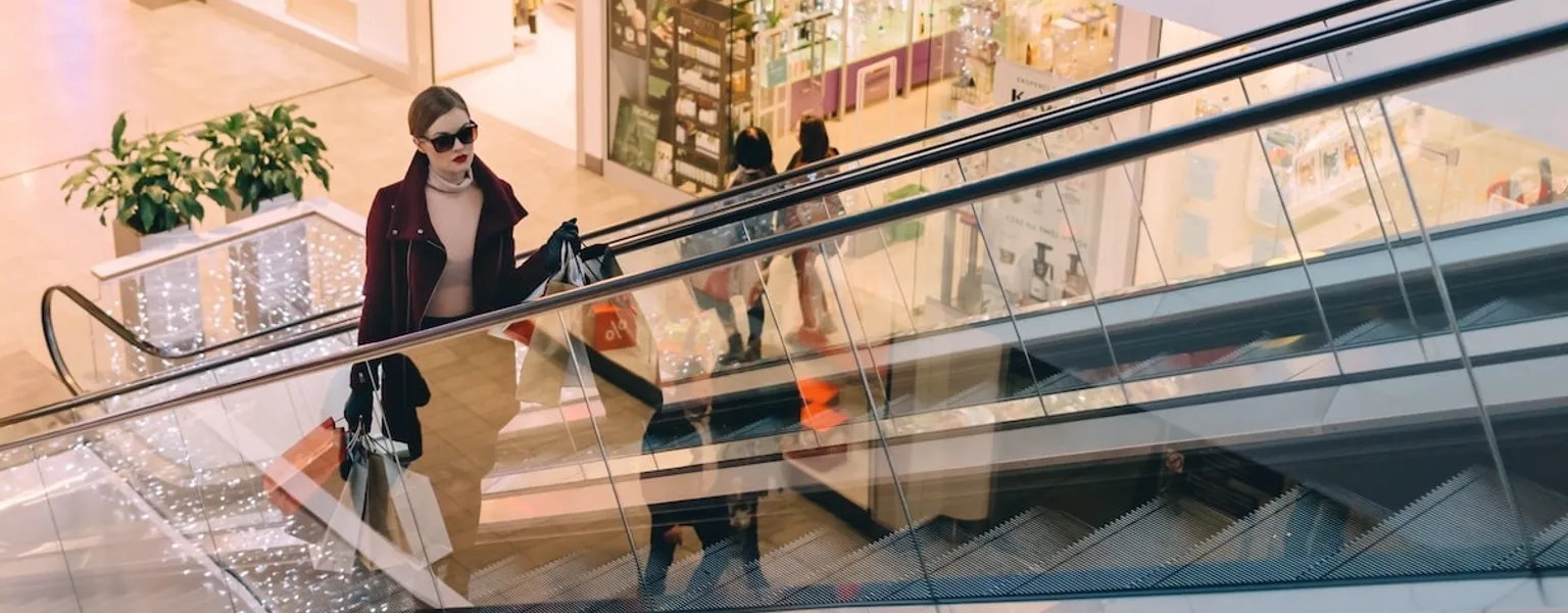 Shopping freak 2