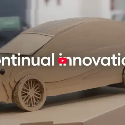 Tri-Wall Brand Video